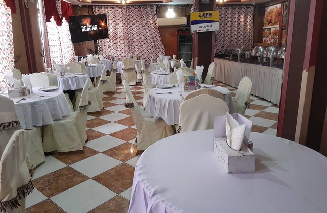 GR CITY HOTEL