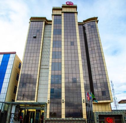 GR Comfort Hotel