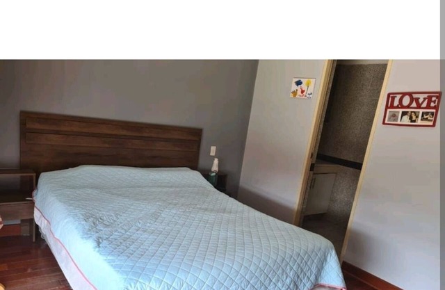 Great apartment across Jockey Plaza