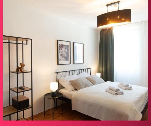 GR8 Horizon - Apartment 43sqm