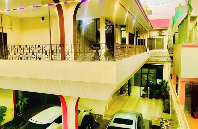 Grace Inn Karachi