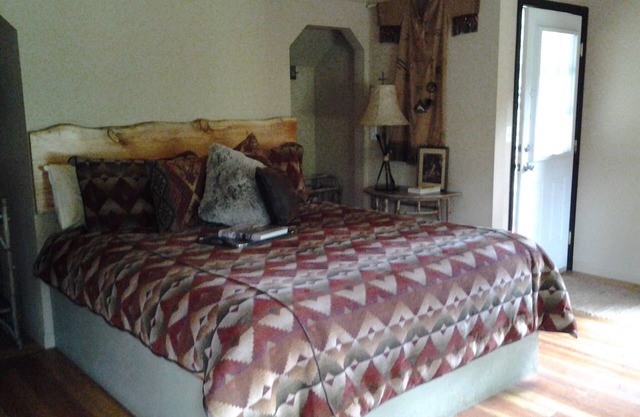 Grace Lake Resort Cabin #2