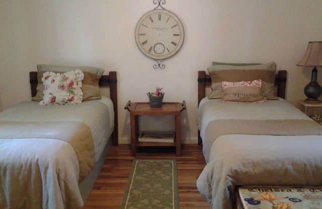 Grace Lake Resort Cabin # 6