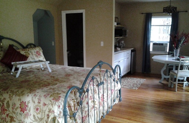 Grace Lake Resort Cabin # 1