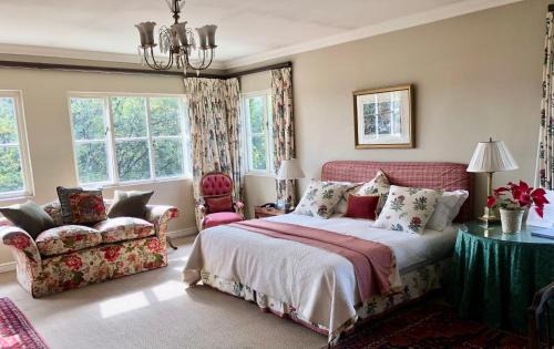 Grace on Argyle, full solar suite in Sandton