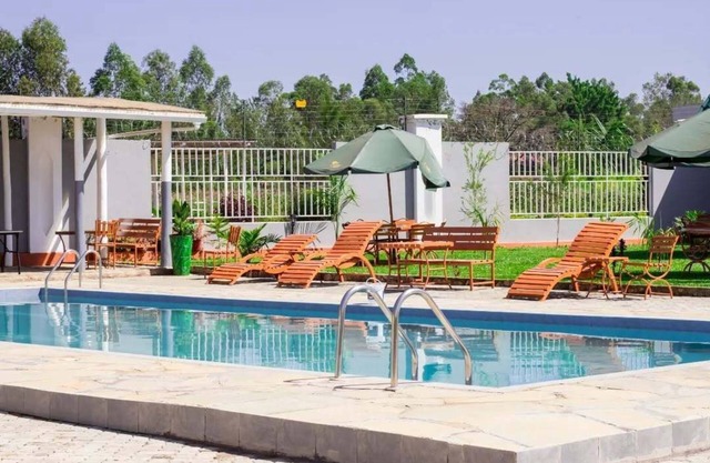 Grace Resort