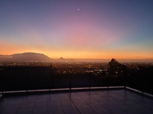 Grace Space in Plattekloof