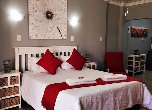 Graceland Guesthouse