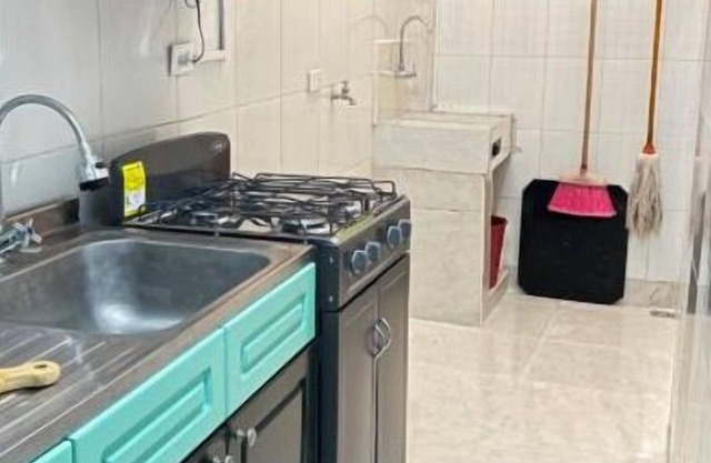 Gracia apartamento la 70