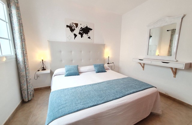 Graciosamar 1 Apartment - La Graciosa Lanzarote - Ground Floor