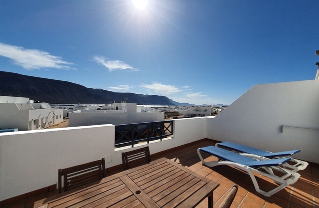 Graciosamar Apartment 5 - La Graciosa Lanzarote