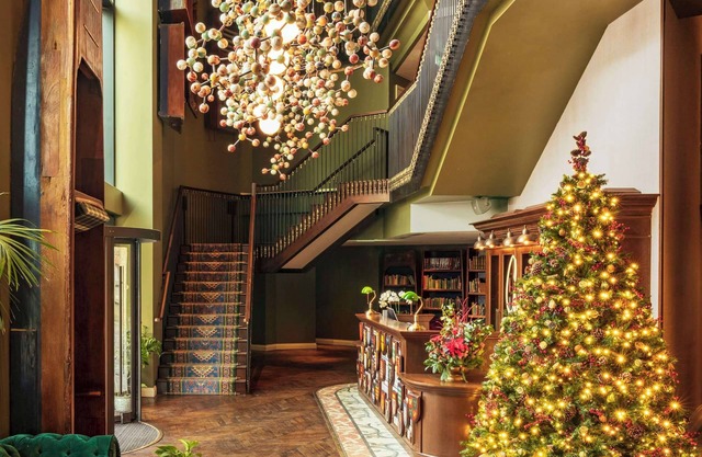 Graduate by Hilton Cambridge