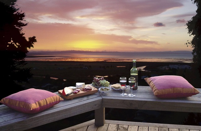 Grafton Cottage & Chalets