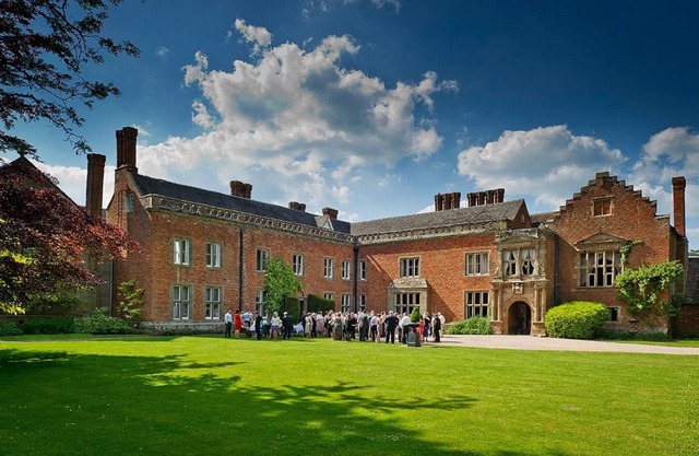 Grafton Manor Hotel