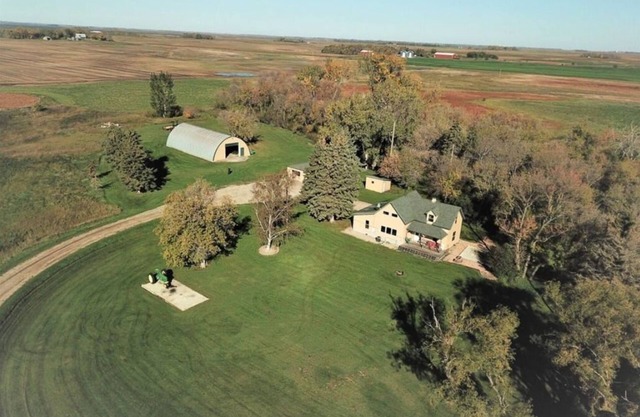 Grahams Island Lodge