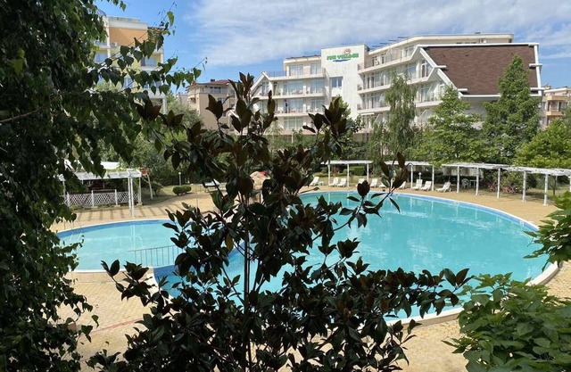 Grahams Spacious 2 bed apart for rent at Sunny Beach