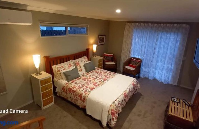 Grampians B&B