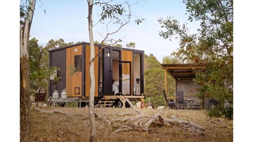 Grampians Views Moyston by Tiny Away