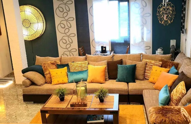 Gran Canaria Nice Apart, Adsl, Office Work,tv SAT