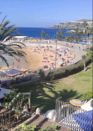 Gran Canaria Las Palmas Apartment