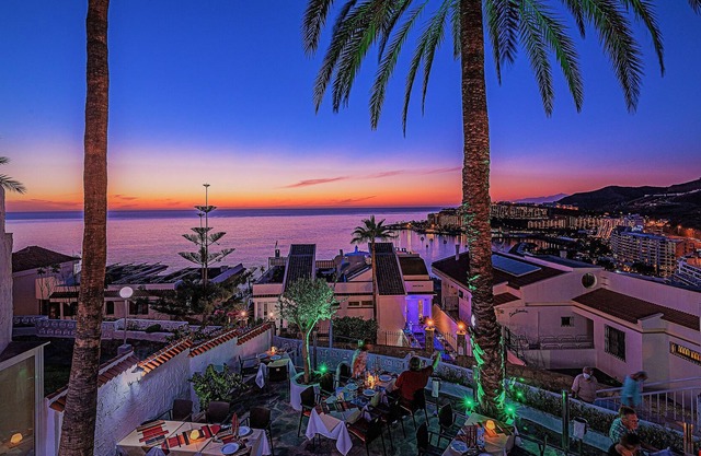 GRAN CANARIA luxury apart. with sea views, jacuzzi