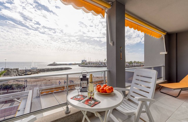 Gran Canaria Stays - Holiday Rentals