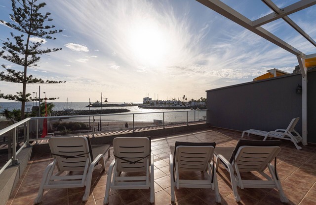 Gran Canaria Stays - Holiday Rentals