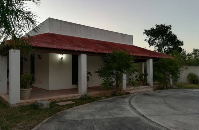 Gran casa vacacional
