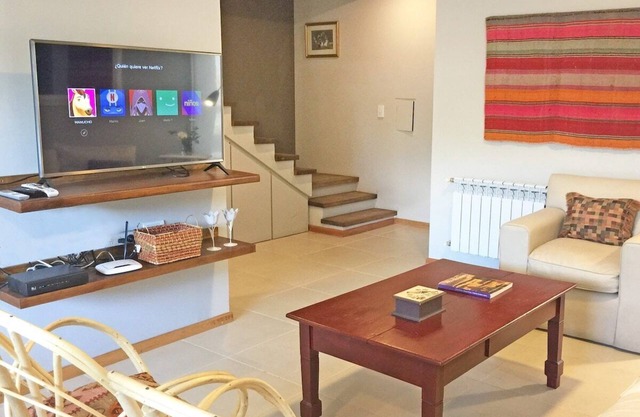 Gran duplex zona Palmares