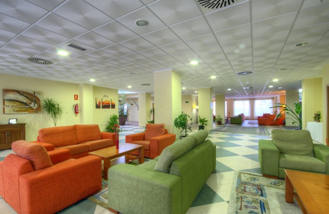 Gran Hotel Ciudad Del Sur