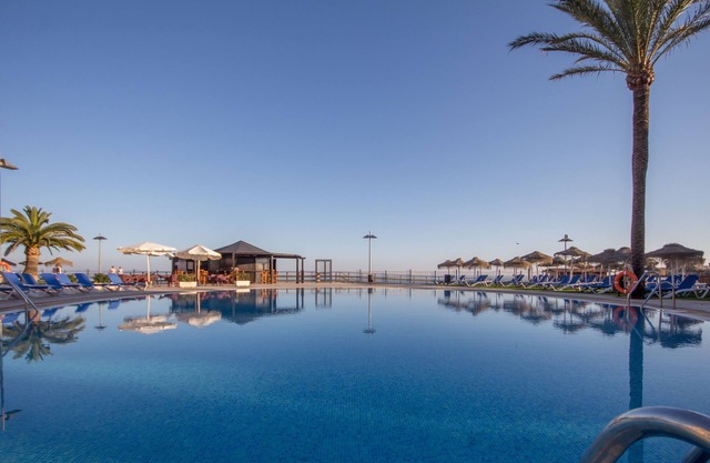 Gran Hotel Costa del Sol