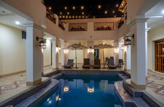 Gran Hotel Victoria