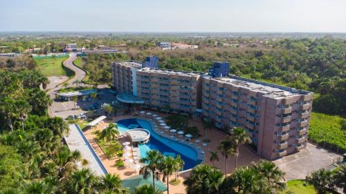 Gran Lençóis Flat Residence