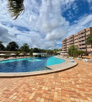 Gran Lençois Resort - Barreirinhas MA