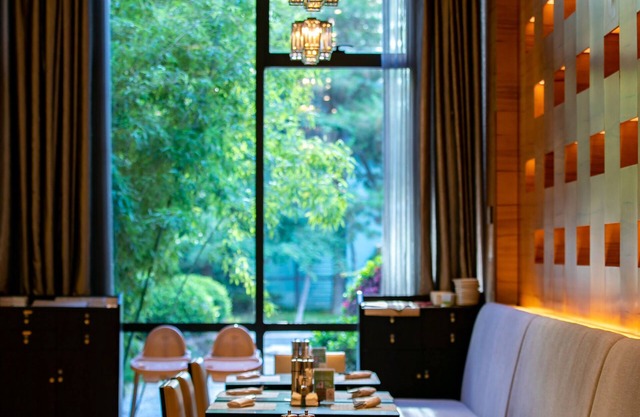 Gran Melia Xian