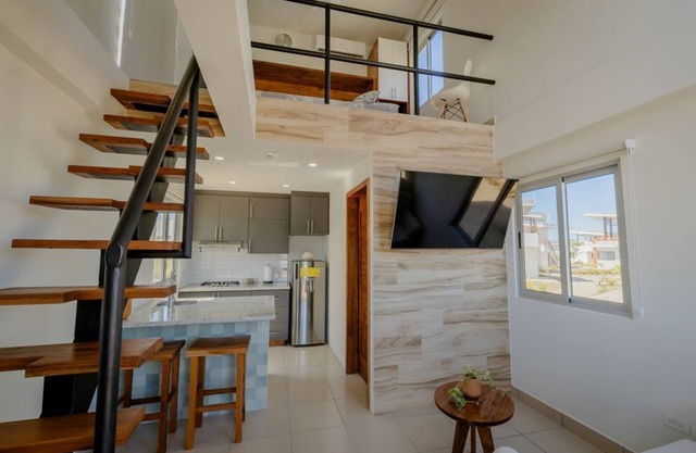 Gran Pacifica Charming 1BR Villa