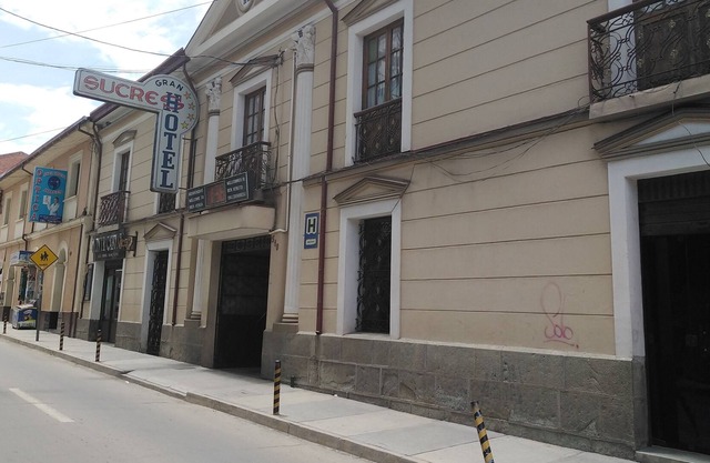 Gran Sucre Hotel