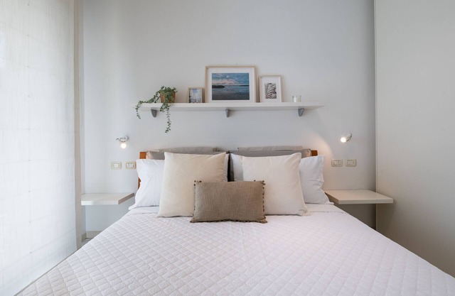 Gran Torino 17 - Two Bedroom Apartment, Sleeps 6