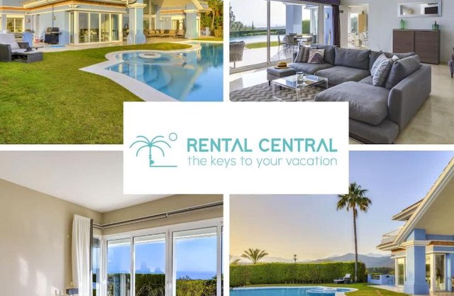 Gran view villa Elviria