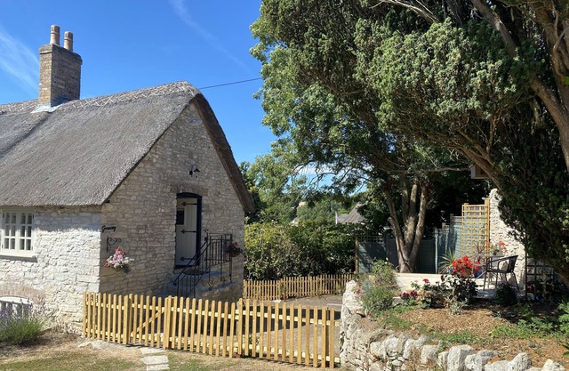 Granary Cottage - A perfect cosy couple's retreat