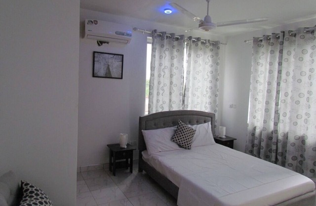 Grand 2-Bedroom Apt near Accra @ Victoria Grand apartments