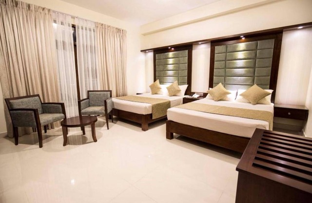 Grand 7 Hotel Kesbewa
