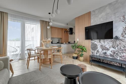 Grand Apartments - Horizon