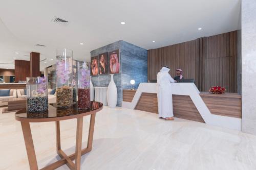Grand Astro Hotel