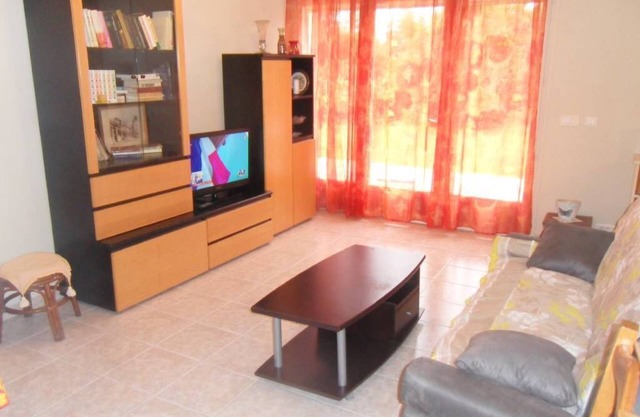 Grand bastia T3 air-conditioned 60m2 between sea/mountain