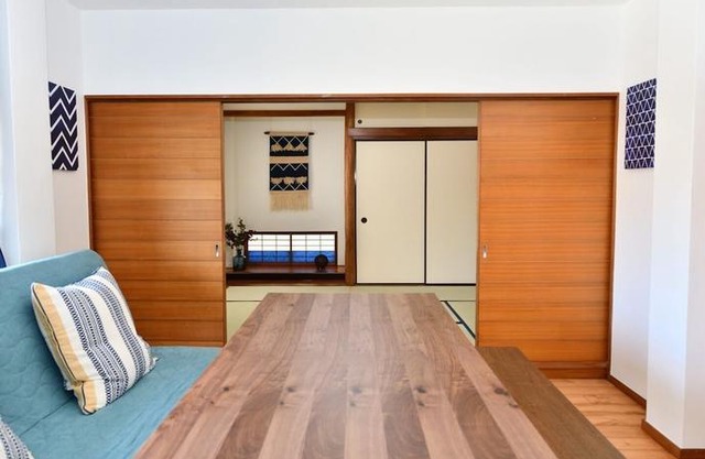 Grand Bleu / Vacation Stay 1506