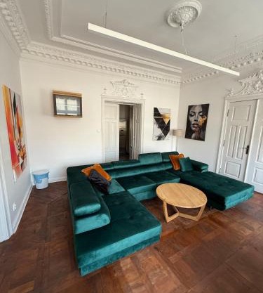 Grand Business Loft Design P-65