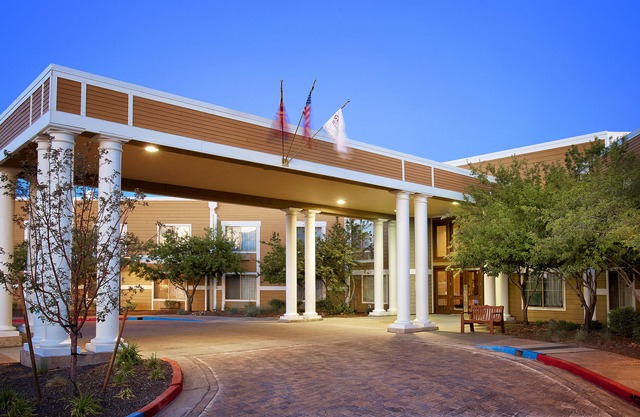 Grand Canyon Railway Hotel