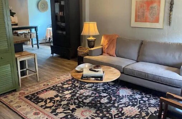 Grand Casa in the heart of downtown Paonia!