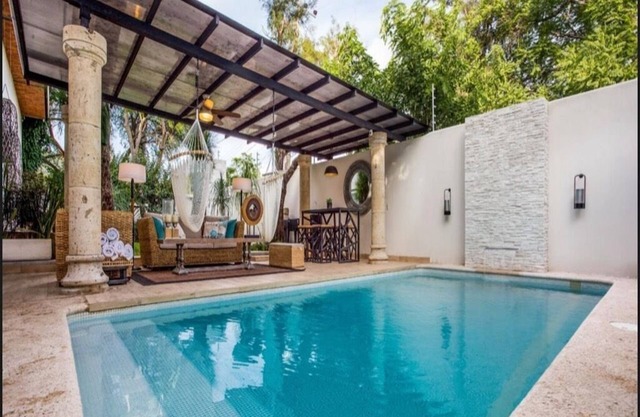 Grand Casa: Micro Hotel Boutique: Casa Fenix